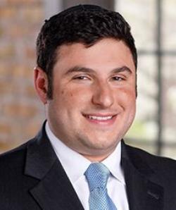 Daniel Shoag